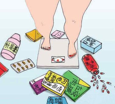 減肥產(chǎn)品屬于商標(biāo)第幾類(lèi)？