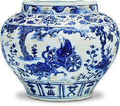 陶瓷模具屬于商標(biāo)幾類(lèi)？