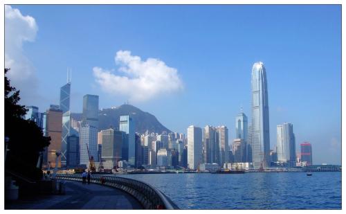 香港商標(biāo)注冊(cè)的具體流程是什么樣的？