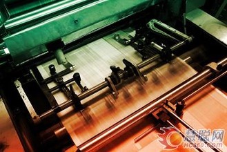 平版印刷商標注冊屬于哪一類？