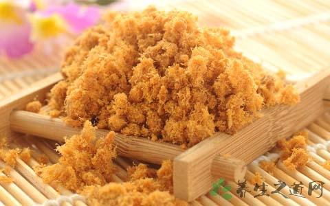肉松商標(biāo)注冊(cè)屬于哪一類(lèi)?