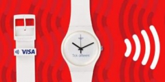 未侵權？Swatch贏得蘋果“ Think different ”商標案