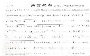 稱網絡電影擅用曲作品《云宮迅音》《女兒情》，索賠60余萬