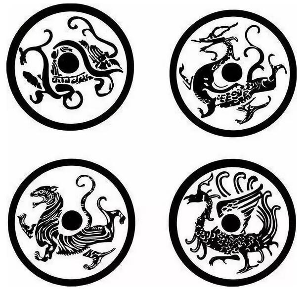 一大波中國(guó)神獸被華為注冊(cè)商標(biāo)！