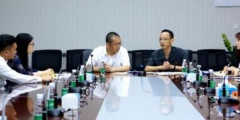 南沙查1萬多板商標侵權電池！糾紛雙方在海關僅花兩小時完成調解