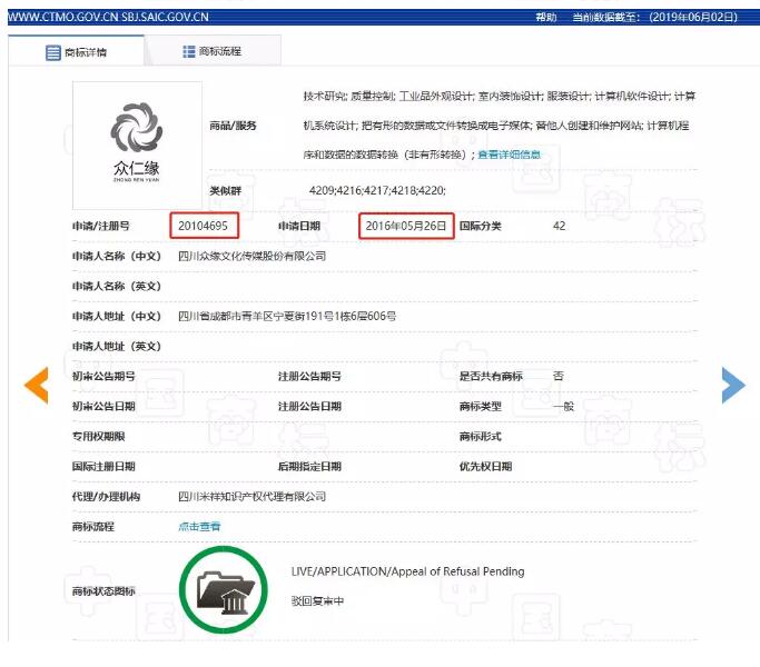 “余額不足”商標(biāo)申請不予受理，委托商標(biāo)代理機(jī)構(gòu)要謹(jǐn)慎！