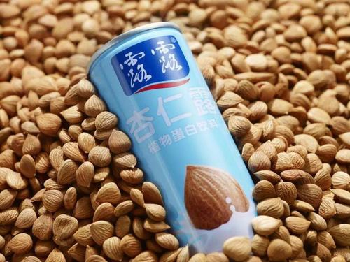 汕頭法院判了！承德露露不服！一個商標使用權引發(fā)的官司