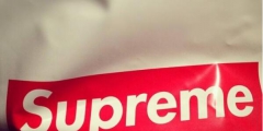 意大利Supreme的在華注冊商標被撤銷，正牌Supreme打贏第一仗