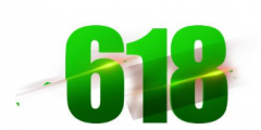 618，來圍觀一下“6.18”商標