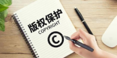 網絡版權保護如何走出“黑洞”？