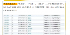 商標變成“花名冊”，為了一個好名字為什么那么拼？