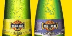 88.2萬元！溫州“楠溪江啤酒”商標易主？