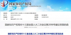 字號(hào)與商標(biāo)沖突怎么辦？國(guó)家知識(shí)產(chǎn)權(quán)局發(fā)文答復(fù)！