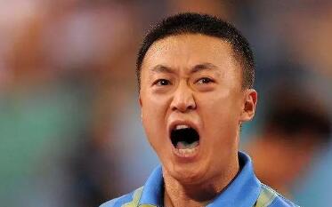 “馬琳”牌乒乓球拍上市，馬琳本人現身：世界冠軍的名氣也敢蹭？！ 