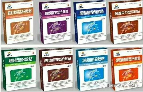 冷敷貼屬于商標(biāo)哪個(gè)類(lèi)別