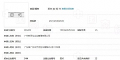 新百倫訴國家知識產權局商標無效宣告案，咋回事？