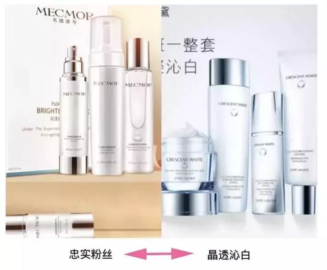 3 CONCEPT EYES商標化妝品商標遭搶注，代購們都哭了
