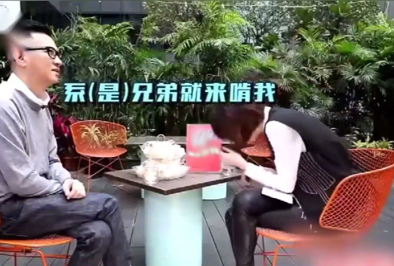 張家輝搶注“渣渣輝”商標，曾慘遭嘲笑主動叫停代言