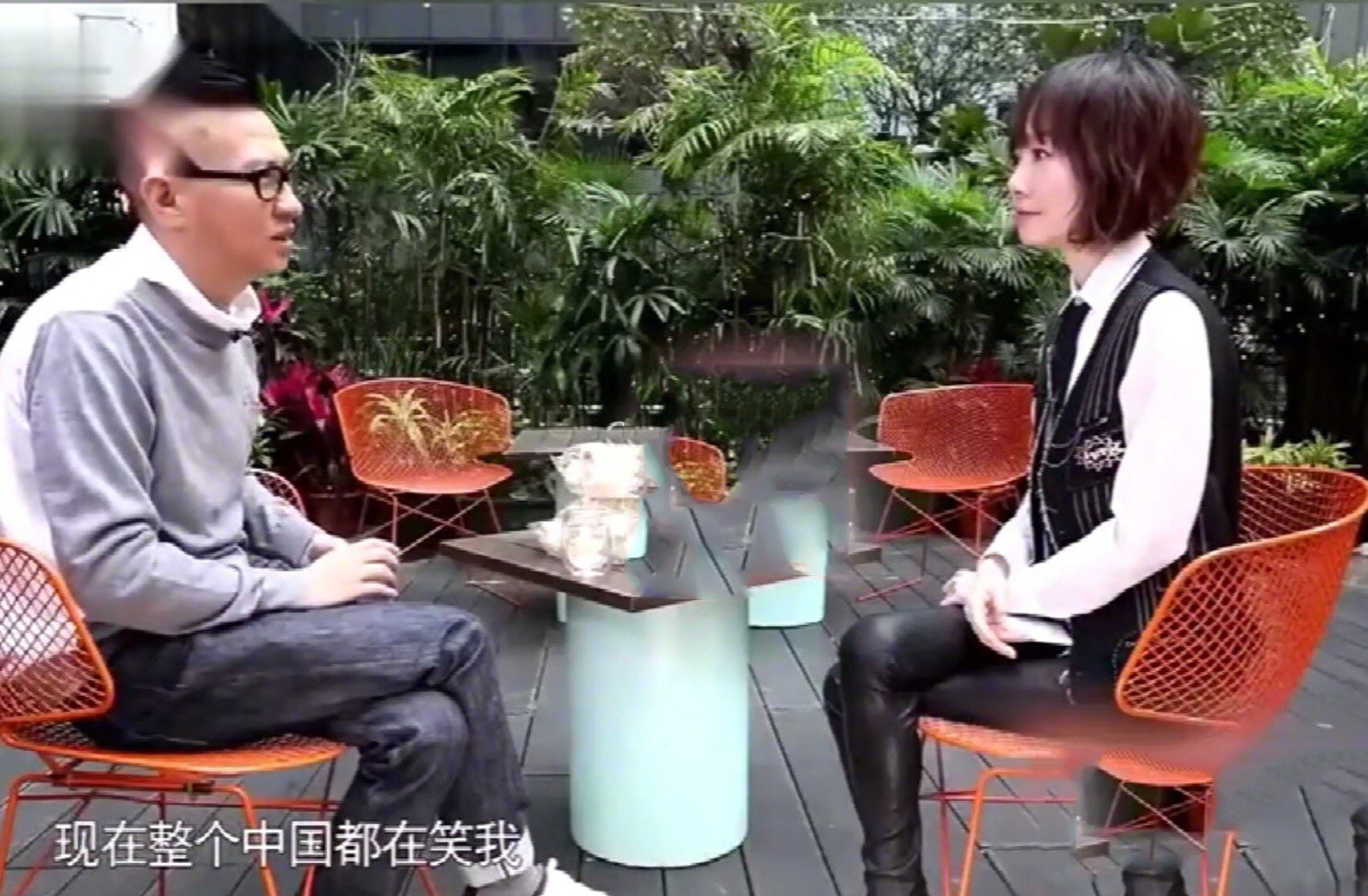 張家輝搶注“渣渣輝”商標，曾慘遭嘲笑主動叫停代言