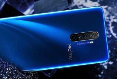 realme 5G手機(jī)即將問(wèn)世？已在歐盟地區(qū)注冊(cè)相關(guān)商標(biāo)