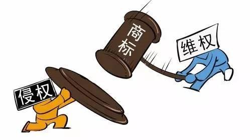 面對商標侵權，我們應該怎么辦？