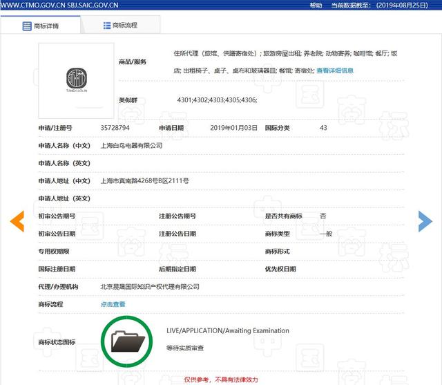 千萬別哭！如果遇到這種商標(biāo)被駁回的情況，真不是你的錯