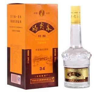 被用瞎的趵突泉商標，了解下