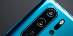華為手機相機的徠卡標志為什么不用徠卡商標，只是寫上LEICA？