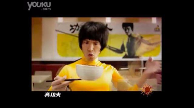 從米高梅到李小龍，跨國(guó)商標(biāo)侵權(quán)官司注定是羅生門(mén)？