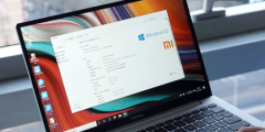 紅米在印度申請“RedmiBook”商標(biāo)，或?qū)⒃谟《蠕N售筆記本電腦