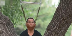 “公園上吊健身”成新專利？實用新型專利跟發(fā)明專利又有何不同？