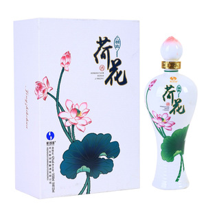 “荷花”商標(biāo)侵權(quán)案終審，“杜醬荷花”因商標(biāo)侵權(quán)判賠百萬