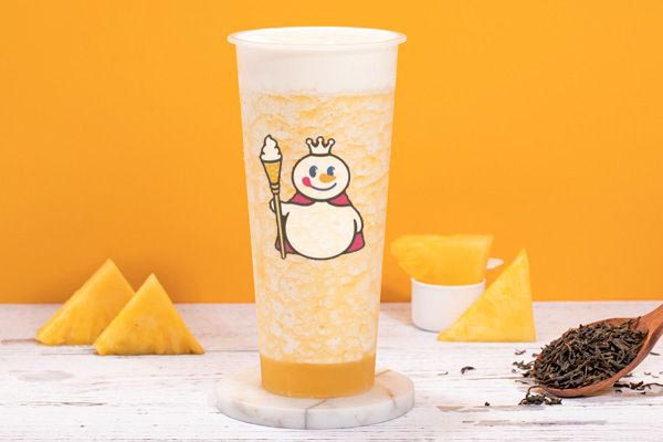蜜雪冰城的“雪王元宇宙”商標(biāo)遭到駁回，會(huì)繼續(xù)注冊嗎