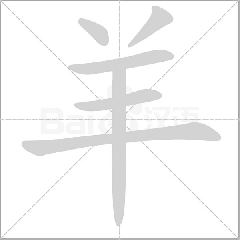 帶羊的商標(biāo)名字大全，只推薦好聽?zhēng)а蜃值纳虡?biāo)名字
