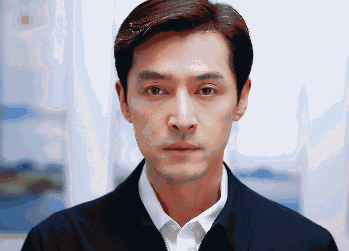 胡歌已被經(jīng)紀公司注冊商標 胡歌 老婆不是公眾人物
