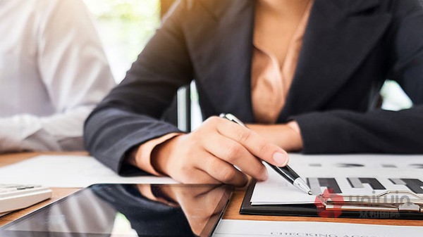 財務審計的整套流程(企業(yè)審計工作流程)