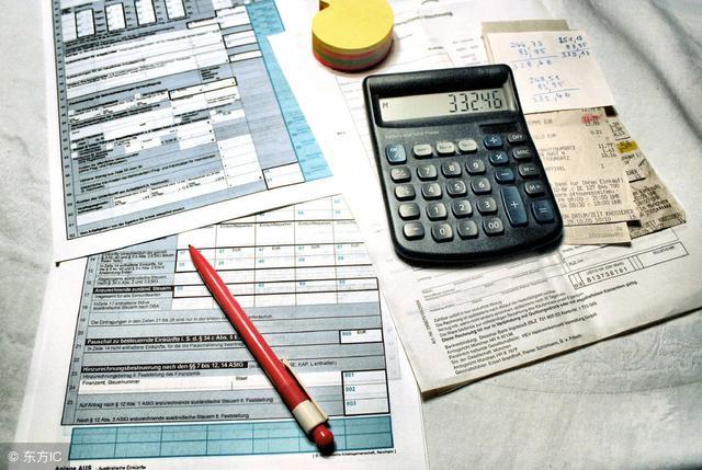 企業所得稅加計扣除怎么計算(研發費用企業所得稅扣除標準)